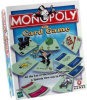 Monopoly - The Card Game