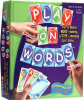 Play on Words Card Game