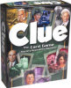Clue - The Card Game - "Mystery Beyond the Mansion"