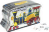 Mexican Train Game In A Tin