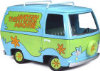 Scooby Doo - The Mystery Machine - 1/18 Scale Diecast