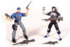 G.I. Joe vs Cobra - Shipwreck vs. B.A.T.