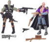 G.I. Joe vs Cobra - BeachHead vs. Dr. MindBender