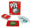 Pit The Card Game
