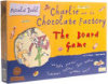 Charlie and the Chocolate Factory
