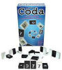 Coda Code-Breaking Game