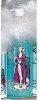 - ZooScape - Glamour Gal - All Dolled Up - Bath and Shower Gel&eacute;e