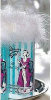 - ZooScape - Glamour Gal - All Dolled Up - Silky Body Lotion