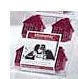 - ZooScape - Moments - Sweet Hearts - Package of 4