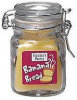 - ZooScape - Gramma's Pantry - Banana Bread - Jar Candle