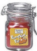 - ZooScape - Gramma's Pantry - Pumpkin Pie - Jar Candle