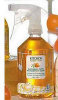 Mandarin and Olive Antibacterial Counter Spray