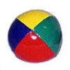 Single Juggling Ball - Small - 2.7 oz