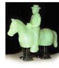 Glow in the Dark Ghost Rider