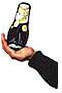 Sister Discipline Bop Bag - 18 inches