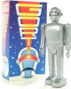 Gort - Wind-Up - 8.5"