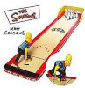Barney's Bowl-A-Rama Game