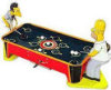 Moe's Tavern Wind-Up Pool Game