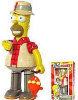 Smiling Homer Wind-Up - 8.5"
