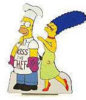 Klick-Itz - Kiss the Chef