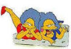 Klick-Itz - Krusty Burger