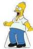 Klick-Itz - Angry Homer