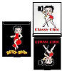 Compact Mirror - Classy Chic