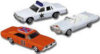 - ZooScape - Dukes of Hazzard - 3 Pack - 1:64