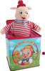 - ZooScape - Three Little Pigs in the Box