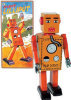Robot Lilliput - Large