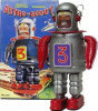 Astro Scout