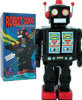Robot 2000