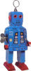 - ZooScape - Space Robot