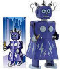 - ZooScape - Electra Girl Wind Up Robot