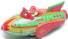 Rocket Racer