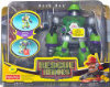 Robo Team - Back Hoe