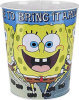 All Around SpongeBob Waste Basket