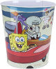 Racing SpongeBob Waste Basket