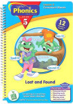 LeapPad Phonics Book 5 - Lost and Found