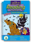 LeapPad Book - Scooby-Doo and the Haunted Castle