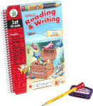 LeapPad Book - 1st Grade Reading and Writing