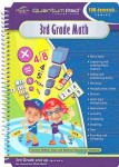 Quantum Pad Book - 3rd Grade Math