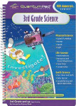 Quantum Pad Book - 3rd Grade Science