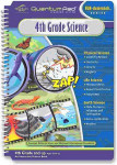 Quantum Pad Book - 4th Grade Science