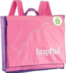 LeapPad Backpack - Pink