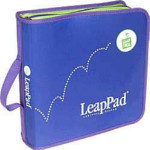 LeapPad Storage System