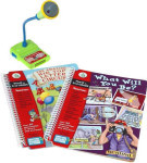 LeapPad Microphone