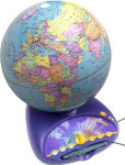 Explorer Globe - LeapFrog