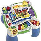 Le Table d'&Eacute;veil Musical - LeapStart Learning Table - French Version