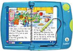 Syst&egrave;me d'apprentissage LeapPad - Bleu - LeapPad Learning System - French Version - Blue